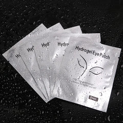 50 Pairs Eyelash Under Eye Patches