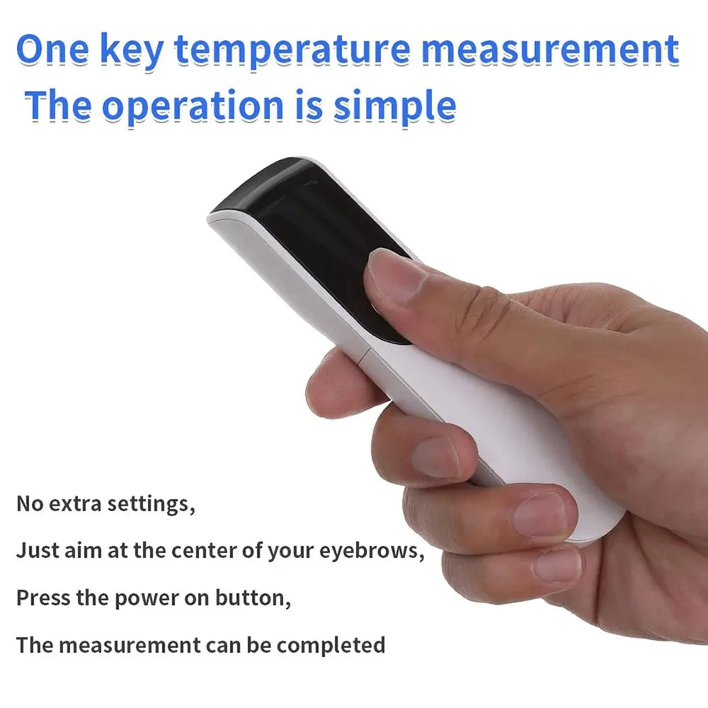 Digital Non-Contact Thermometer