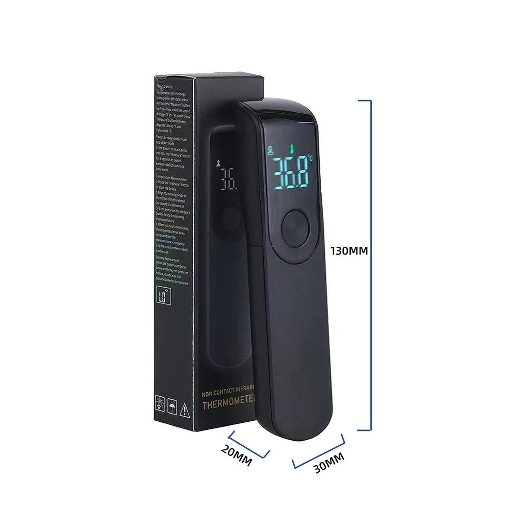 Digital Non-Contact Thermometer