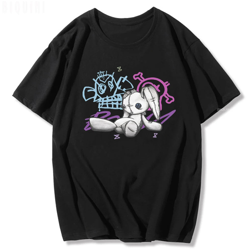 Jinx Arcane Monkey T Shirt